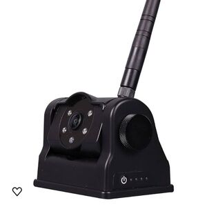 Idpoo Magnetic back up camera - brand new in box